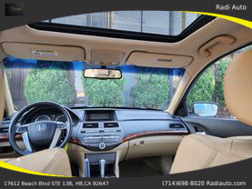 2011 Honda Accord - Image 4