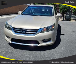2013 Honda Accord - Image 23