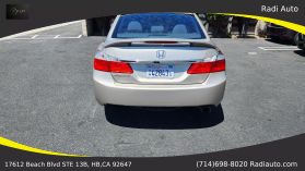 2013 Honda Accord - Image 11