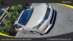 2013 Honda Accord - Image 9