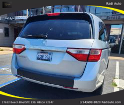 2011 Honda Odyssey - Image 18