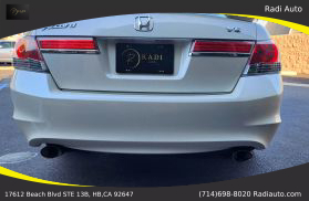 2011 Honda Accord - Image 38