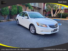 2011 Honda Accord - Image 33