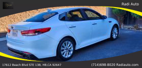 2017 Kia Optima - Image 33