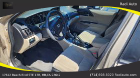 2013 Honda Accord - Image 34