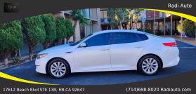 2017 Kia Optima - Image 32
