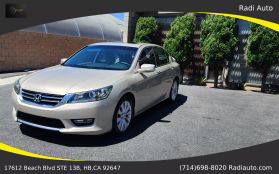 2013 Honda Accord - Image 7