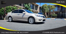 2013 Honda Accord - Image 29
