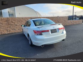 2011 Honda Accord - Image 13