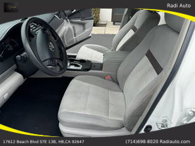2014 Toyota Camry - Image 17