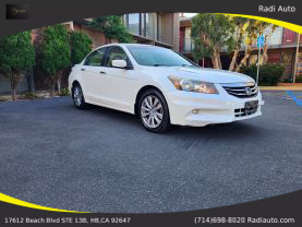 2011 Honda Accord - Image 1