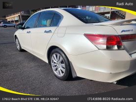 2011 Honda Accord - Image 11