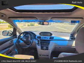 2011 Honda Odyssey - Image 12