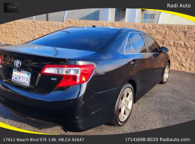 2012 Toyota Camry - Image 36