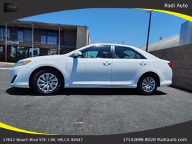 2014 Toyota Camry - Image 2