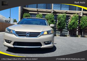 2013 Honda Accord - Image 2