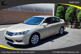 2013 Honda Accord - Image 28