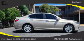 2013 Honda Accord - Image 21