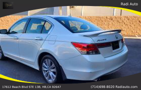 2011 Honda Accord - Image 40