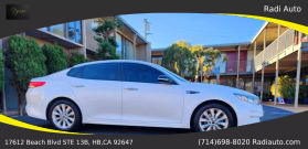 2017 Kia Optima - Image 16