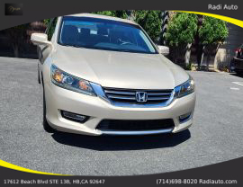 2013 Honda Accord - Image 30