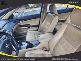 2011 Honda Accord - Image 5