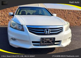 2011 Honda Accord - Image 21