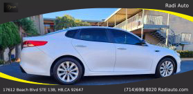 2017 Kia Optima - Image 5