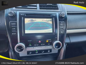 2014 Toyota Camry - Image 16