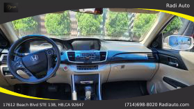 2013 Honda Accord - Image 33