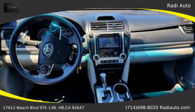 2014 Toyota Camry - Image 27