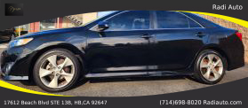 2012 Toyota Camry - Image 26