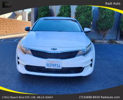 2017 Kia Optima - Image 24
