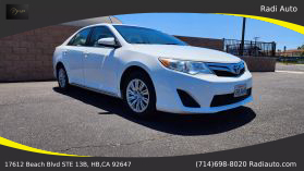 2014 Toyota Camry - Image 5