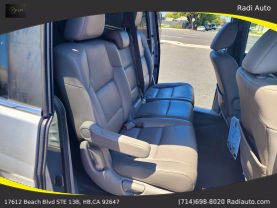 2011 Honda Odyssey - Image 16