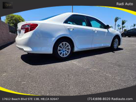 2014 Toyota Camry - Image 9