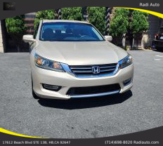 2013 Honda Accord - Image 18
