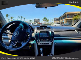 2014 Toyota Camry - Image 24