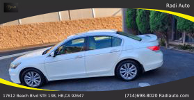 2011 Honda Accord - Image 31