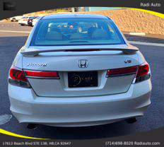 2011 Honda Accord - Image 39