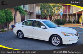 2011 Honda Accord - Image 34