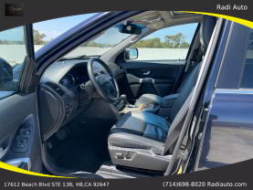 2011 Volvo Xc90 - Image 8