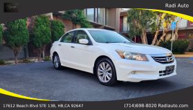 2011 Honda Accord - Image 20