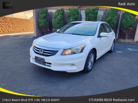 2011 Honda Accord - Image 2