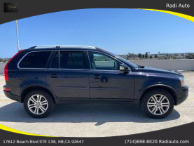2011 Volvo Xc90 - Image 2