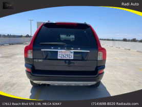 2011 Volvo Xc90 - Image 9