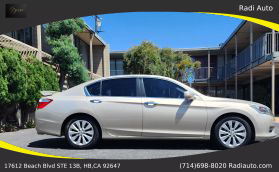 2013 Honda Accord - Image 22