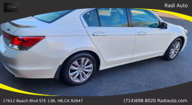 2011 Honda Accord - Image 41