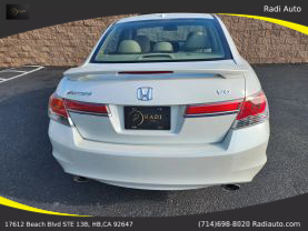 2011 Honda Accord - Image 23