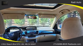 2013 Honda Accord - Image 31
